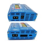 Wholesale SKYRC IMAX B6 V2 Balance Charger Discharger 6A 60W for TB4X NiMH NiCD LiHV NiCd PB Li-ion Battery Charger for RC
